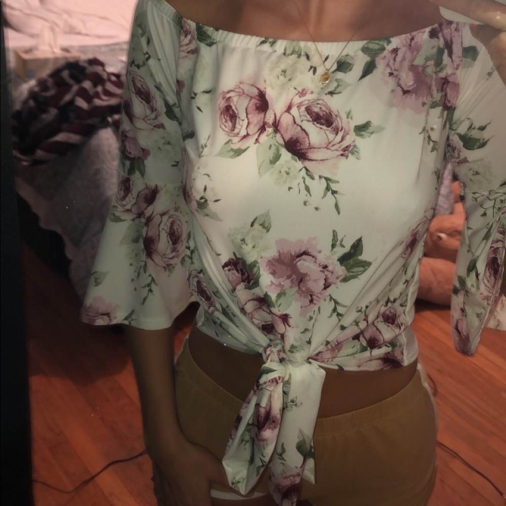 Top